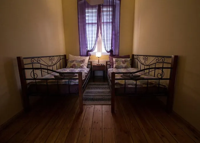 Apartamenty Centrum